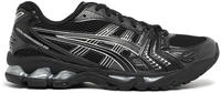 Asics 1201A019-006, Asics - Gel-Kayano 14 - Sneaker schwarz / silber Herren