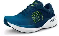 Topo M087-BLULIM-11, Topo Laufschuhe Phantom 4 (D&auml;mpfung, breitere Zehenbox)