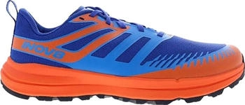 Inov-8 TrailFly Zero blau/orange