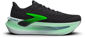 Brooks Glycerin Max 2 schwarz