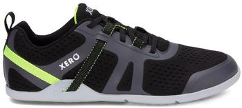 Xero Shoes EU Prio Neo asphaltgrau/schwarz