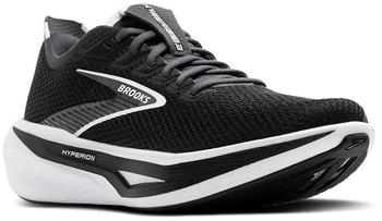 Brooks Hyperion Max 3 Women schwarz/grau/weiß