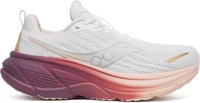 Saucony Hurricane 25 Damen Wei&szlig;/Rosa