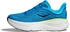 Hoka Bondi 9 skyward blue/hoka blue