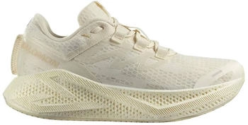 Salomon Aero Glide 3 weiss/vanilla ice/almond milk