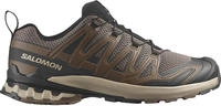 SALOMON Trailrunningschuhe "XA PRO 3D V9 GTX LIFELONG" in Hellbraun, Gr&ouml;&szlig;e 44 2/3,