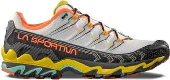 La Sportiva Ultra Raptor II grau/schwarz/gelb