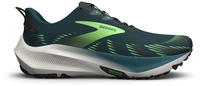 BROOKS 1104751D-338.085, Brooks Ghost Trail Gravel Laufschuhe Herren Atlantic...