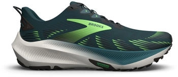 Brooks Ghost Trail