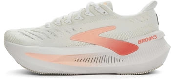 Brooks Glycerin Max 2 weiß – Brooks Glycerin Max 2 weiß – Dämpfungskomfort für neutrale Läufer