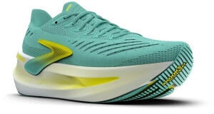 Brooks Glycerin Max 2 blau