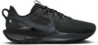 Nike Laufschuhe "Pegasus Trail 5" in Schwarz, Gr&ouml;&szlig;e 41, Herren