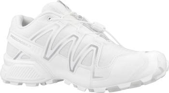 Salomon Speedcross 3 wei&szlig;-silber