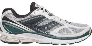 Saucony Guide 7 wei&szlig;/pine