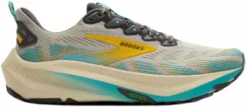 Brooks Ghost Trail bunt