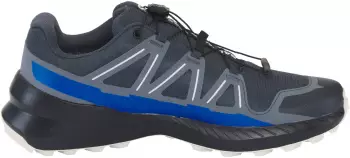 Salomon Speedcross Peak GTX grau
