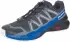 Salomon Speedcross Peak GTX grau