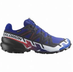 Salomon Speedcross 6 GTX dunkelblau
