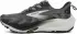 Brooks Ghost Trail grau