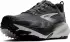 Brooks Ghost Trail grau