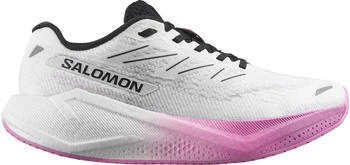 Salomon Aero Blaze 3 Grvl pink-rosa