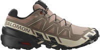 Salomon Herren Speedcross 6 beige 44.6