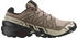 Salomon Speedcross 6 natural/black/almond milk