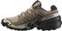 Salomon Speedcross 6 natural/black/almond milk