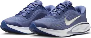 Nike Journey Run Women blau