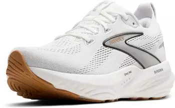 Brooks Glycerin 22 Women wei&szlig;/grau/schwarz