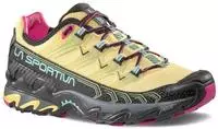 La Sportiva ZFHS052Y10K0037, La Sportiva Ultra Raptor II Woman banana/black...