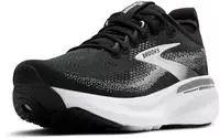 Brooks 1104541D, BROOKS Herren Laufschuhe Adrenaline GTS 25 Schwarz male