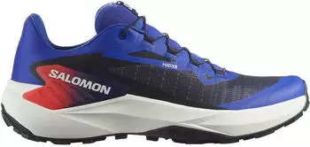 Salomon Genesis Equipe blau
