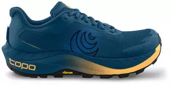 Topo MTN Racer 4 blau