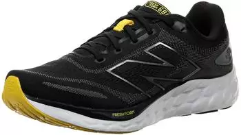 New Balance 680 (NB-M680CB8) schwarz