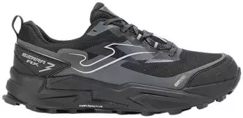 Joma Trail-Running Sierra 22 schwarz