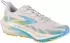 Brooks Ghost Trail sand/star white/golden hour