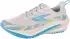 Brooks Ghost Trail sand/star white/golden hour
