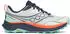 Saucony PEREGRINE 16 white/navy