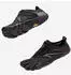 Vibram Five Fingers Bikila EVO 2 Women schwarz/lila