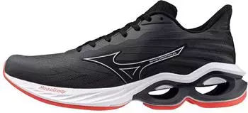 Mizuno Wave Creation 25 ebenholz/weiß