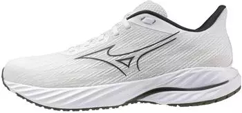 Mizuno Wave Inspire 21 weißes traubenblatt