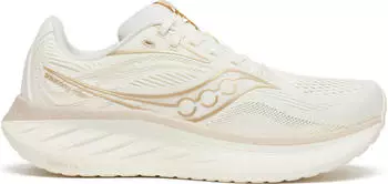 Saucony Ride 18 vanilla/wei&szlig;
