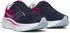 Saucony Ride 18 vanilla/weiß
