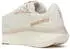 Saucony Ride 18 vanilla/weiß