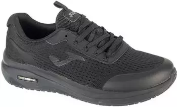 Joma Iron Men (CIRONW2521) schwarz