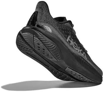 Hoka Mach 6 Women (1147810) black/outer orbit