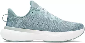 Under Armour UA Infinite Women serpentine/jasper blue/serpentine