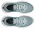Under Armour UA Infinite Women serpentine/jasper blue/serpentine
