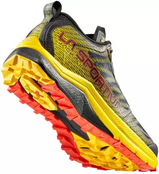 La Sportiva Jackal II GTX schwarz/braun
